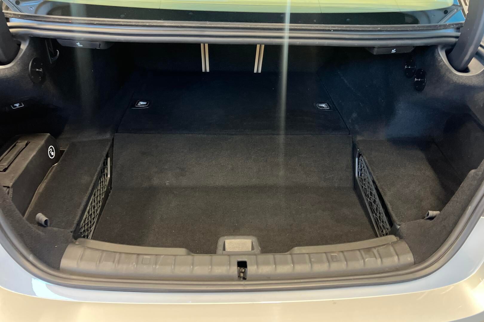 BMW 5-sarja iso kuva 9
