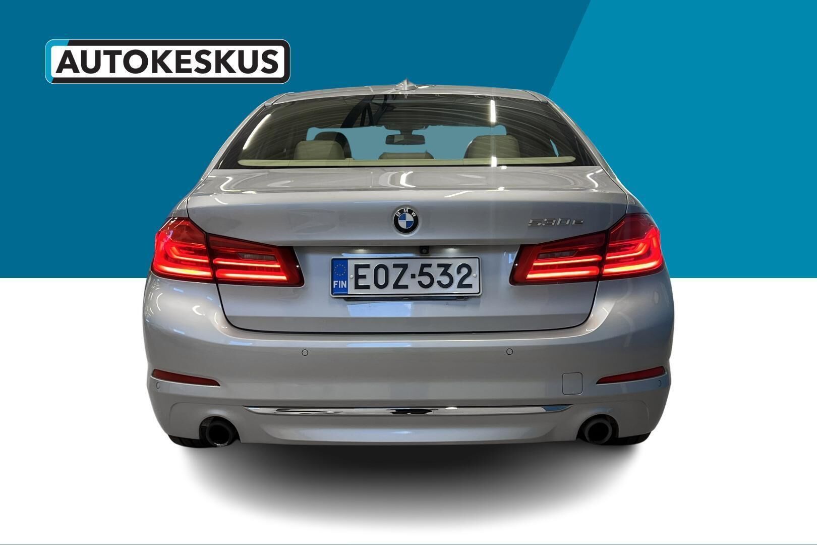 BMW 5-sarja
