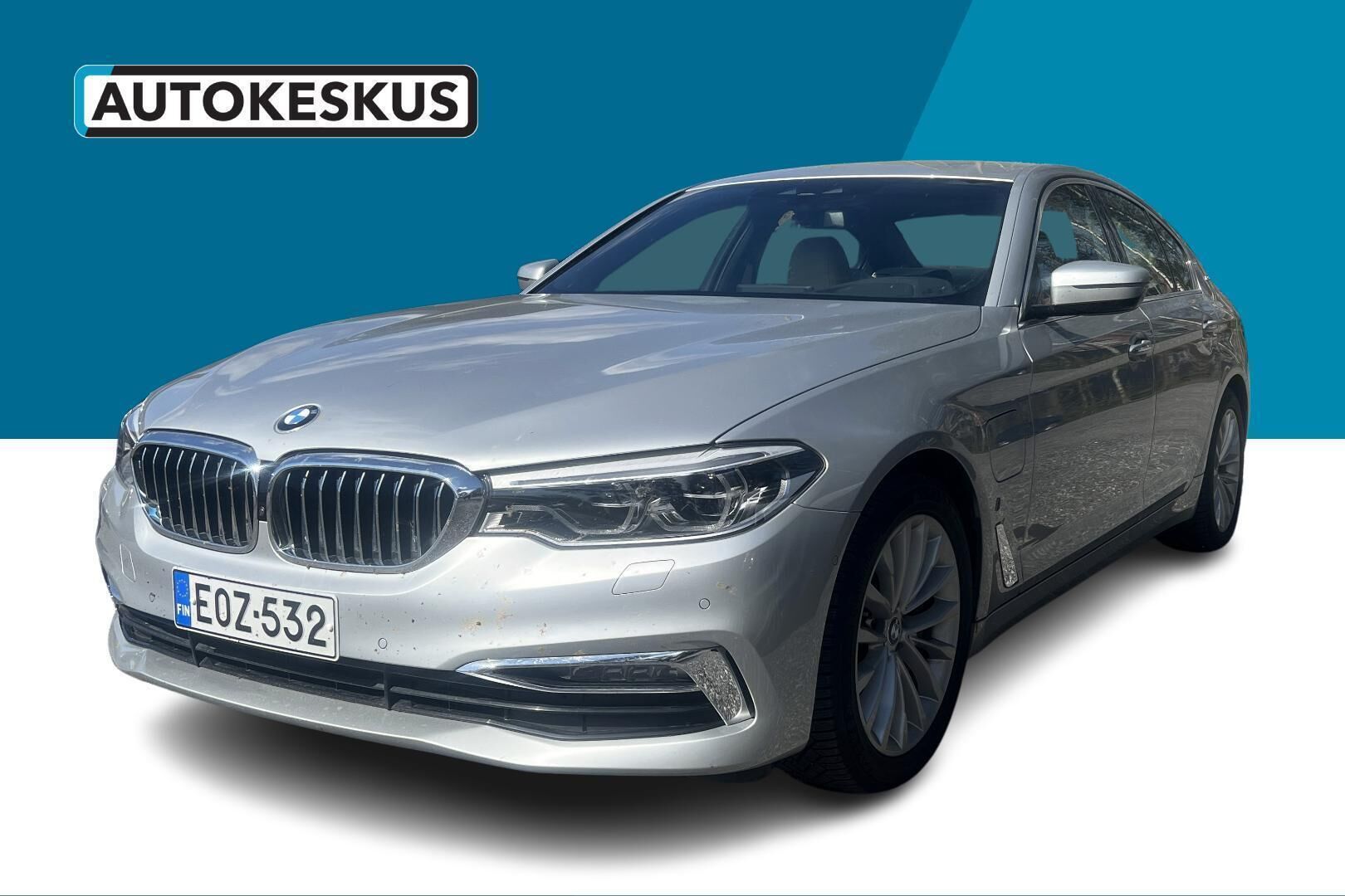 BMW 5-sarja