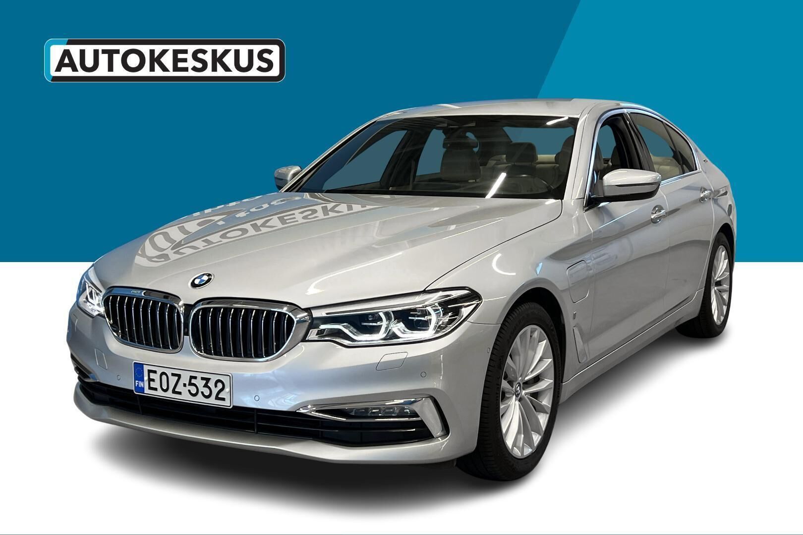 BMW 5-sarja