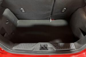 Ford Fiesta esikatselu 12