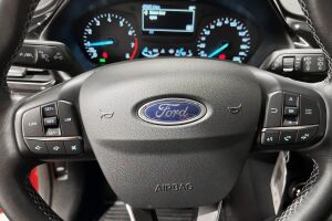 Ford Fiesta esikatselu 14