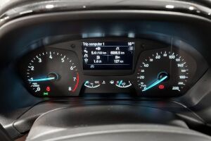 Ford Fiesta esikatselu 15