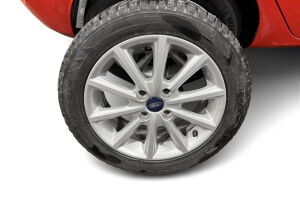 Ford Fiesta esikatselu 17