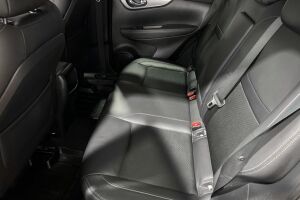 Nissan Qashqai esikatselu 10