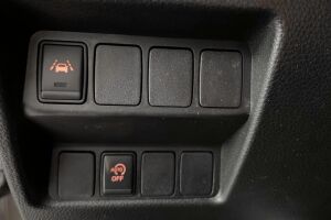 Nissan Qashqai esikatselu 15