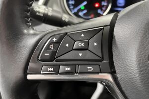 Nissan Qashqai esikatselu 16