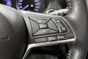 Nissan Qashqai esikatselu 17