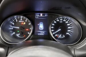 Nissan Qashqai esikatselu 18