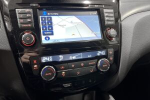 Nissan Qashqai esikatselu 19