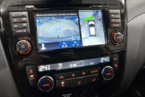 Nissan Qashqai esikatselu 21