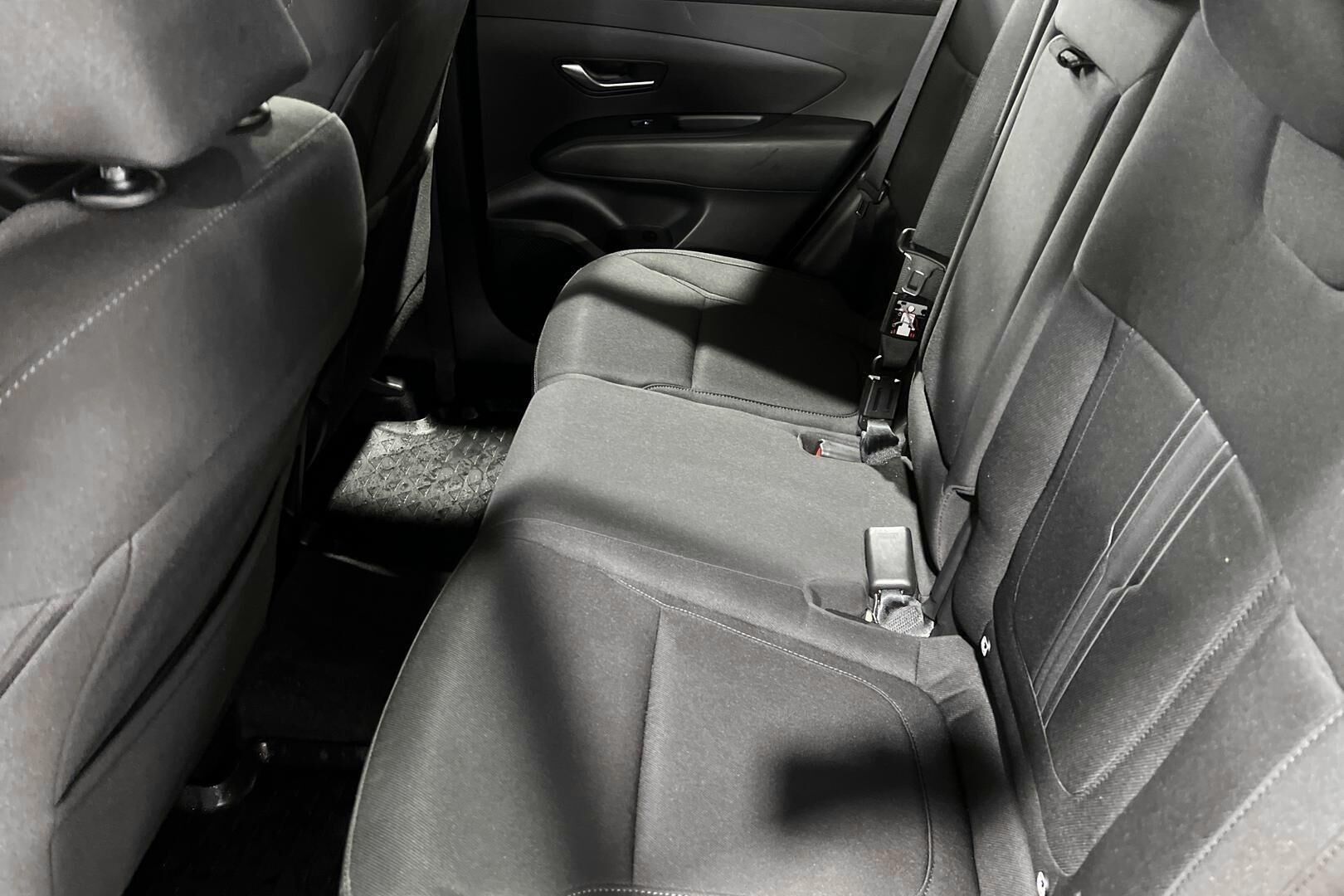 Hyundai Tucson iso kuva 10