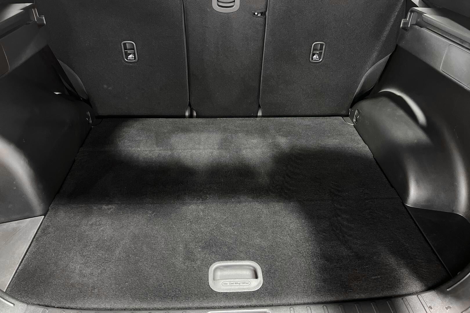 Hyundai Tucson iso kuva 12