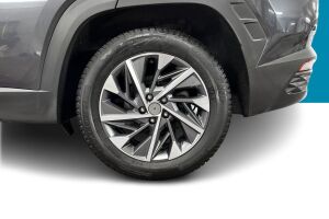 Hyundai Tucson esikatselu 13