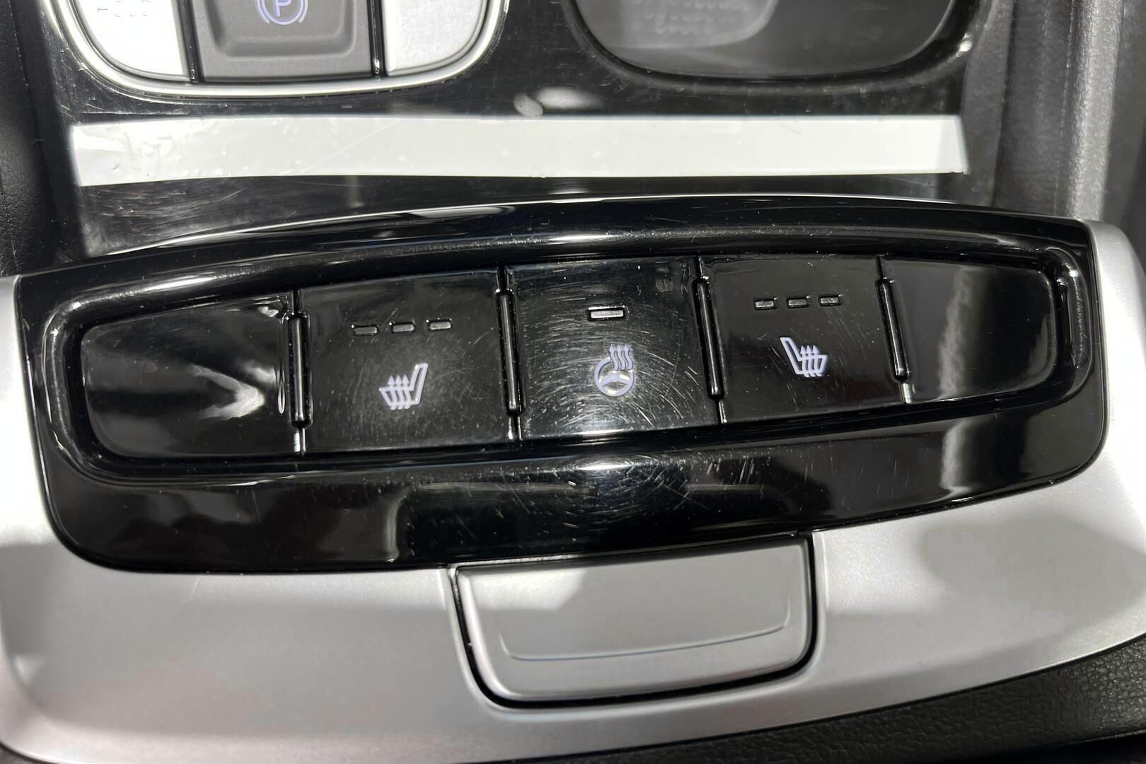 Hyundai Tucson iso kuva 20