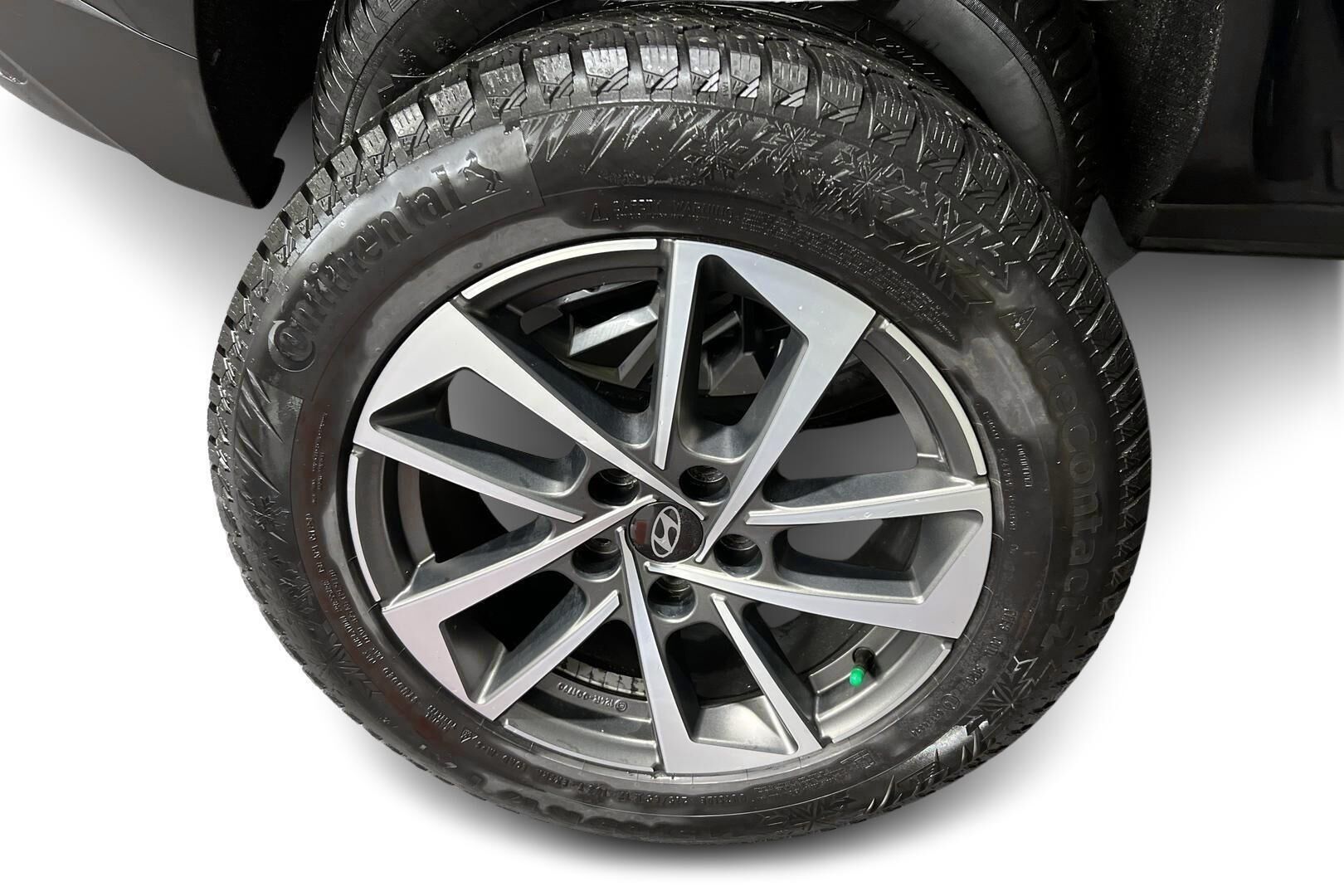 Hyundai Tucson iso kuva 22