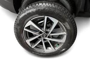 Hyundai Tucson esikatselu 22