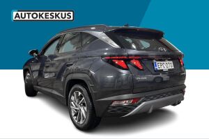 Hyundai Tucson esikatselu 7