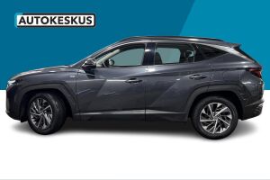 Hyundai Tucson esikatselu 8