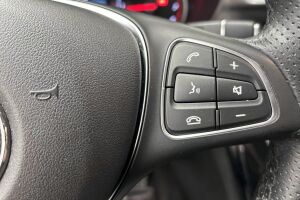 Mercedes-Benz C esikatselu 24