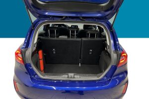 Ford Fiesta esikatselu 12