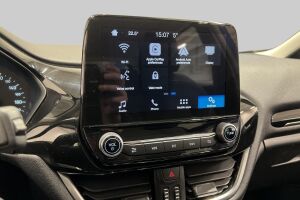 Ford Fiesta esikatselu 16