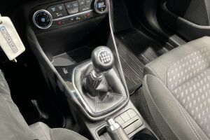 Ford Fiesta esikatselu 18