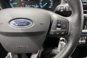 Ford Fiesta esikatselu 22