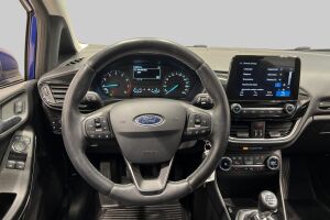 Ford Fiesta esikatselu 26