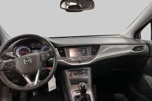 Opel Astra esikatselu 10