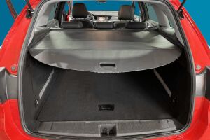 Opel Astra esikatselu 11