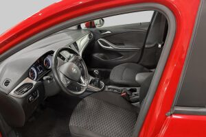 Opel Astra esikatselu 8