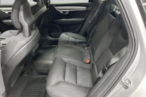 Volvo S90 esikatselu 9