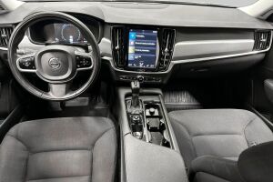 Volvo S90 esikatselu 17