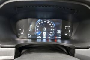 Volvo S90 esikatselu 12