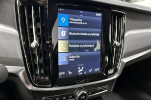 Volvo S90 esikatselu 13
