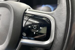 Volvo S90 esikatselu 14