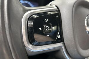 Volvo S90 esikatselu 15