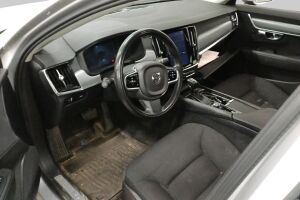 Volvo S90 esikatselu 2