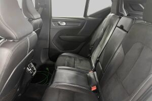 Volvo XC40 esikatselu 10