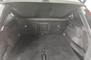 Volvo XC40 esikatselu 12