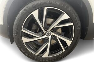 Volvo XC40 esikatselu 13