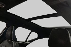 Volvo XC40 esikatselu 15