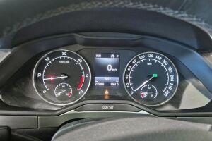 Skoda Superb esikatselu 14
