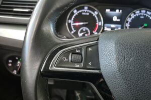 Skoda Superb esikatselu 19