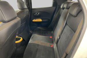 Nissan Juke esikatselu 10