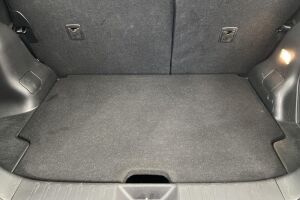 Nissan Juke esikatselu 12