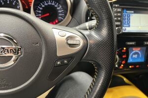 Nissan Juke esikatselu 16