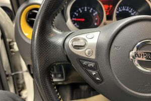 Nissan Juke esikatselu 17