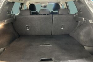 Nissan Qashqai esikatselu 11